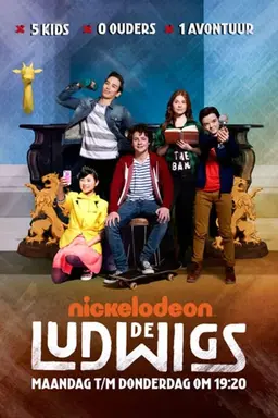 De Ludwigs Specials