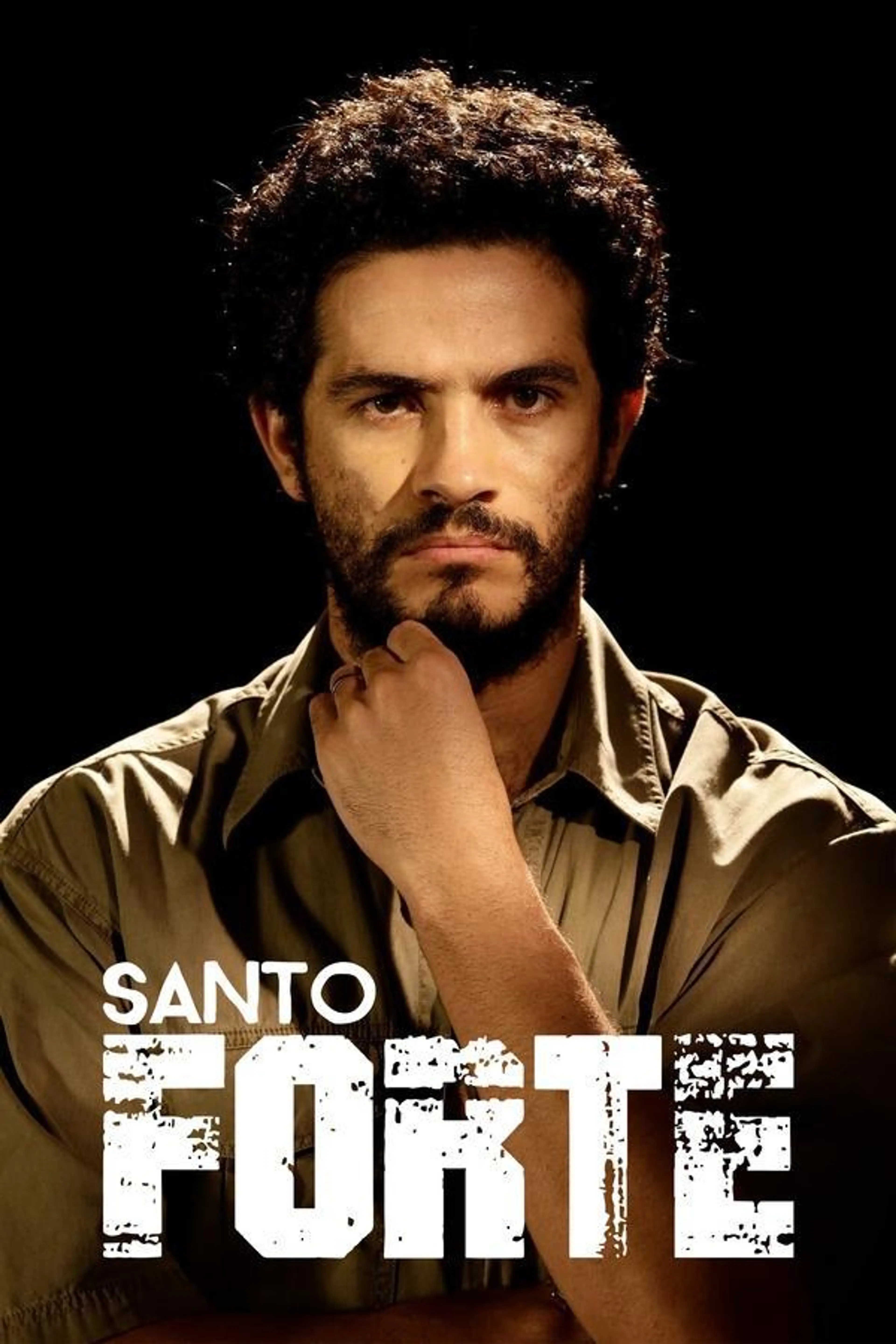 Santo Forte Season 1