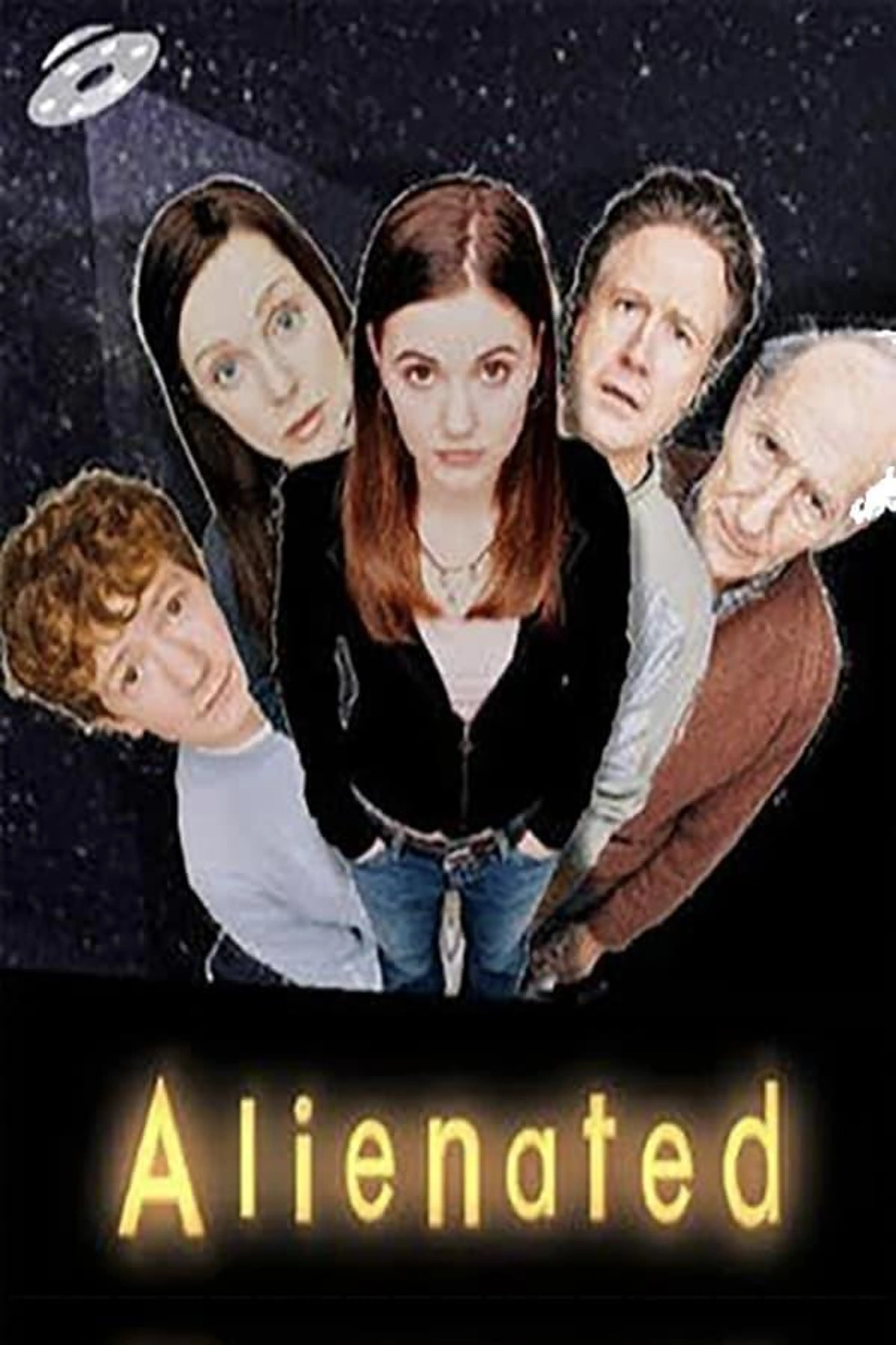 Alienated Season 2