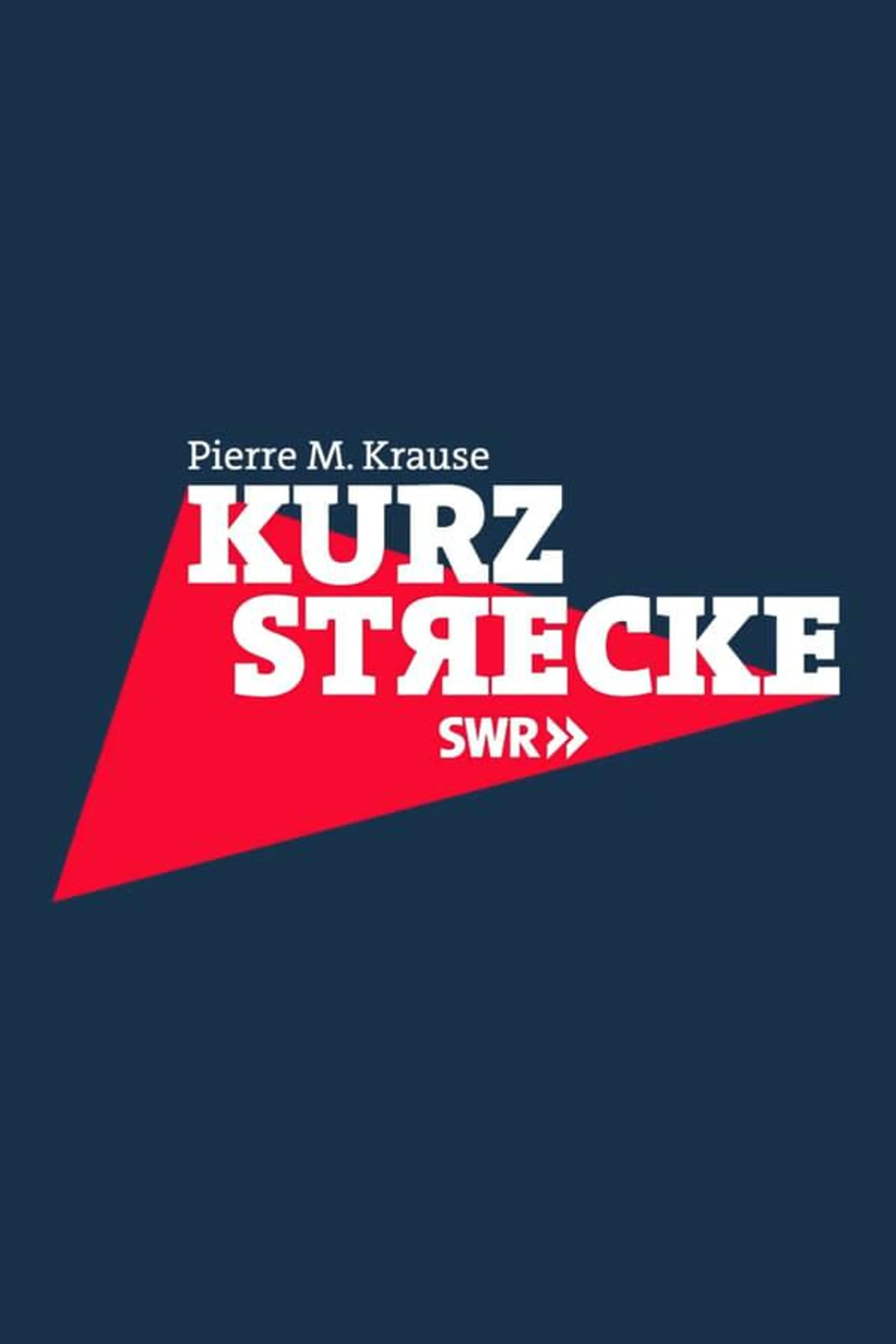Kurzstrecke mit Pierre M. Krause Season 2