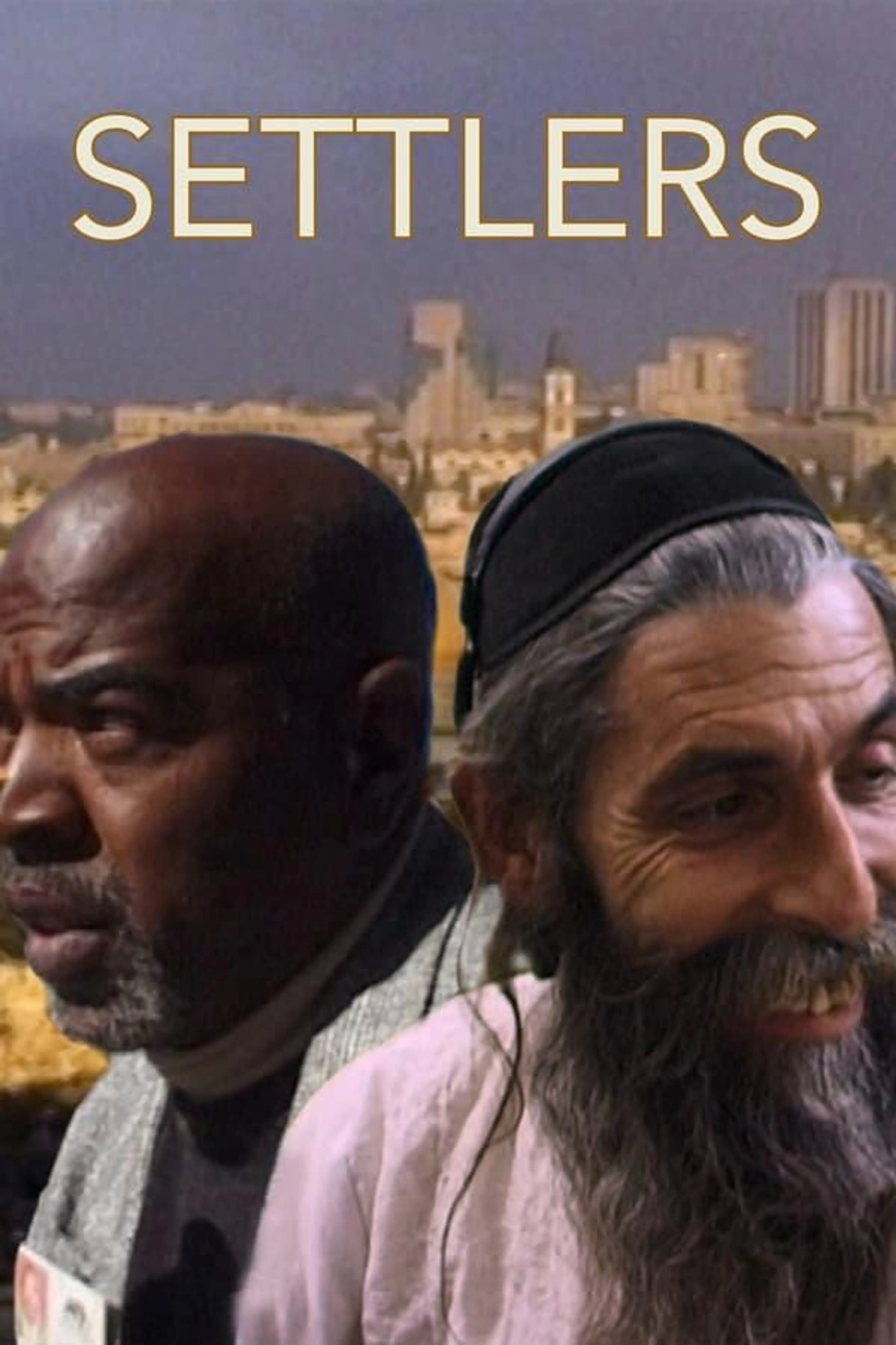Settlers
