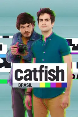 Catfish Brasil Season 3