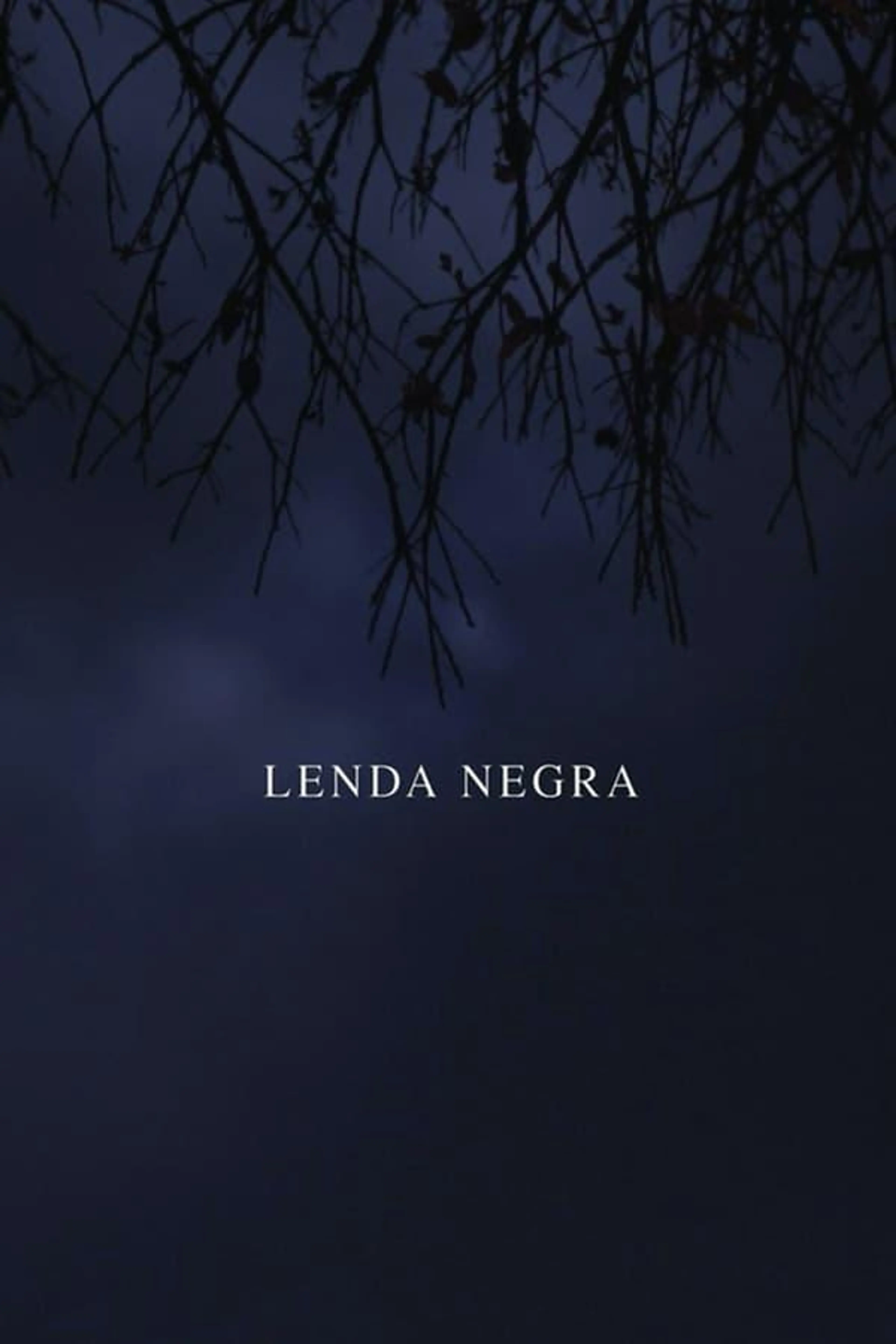 Lenda negra