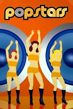 Popstars (France) Season 2