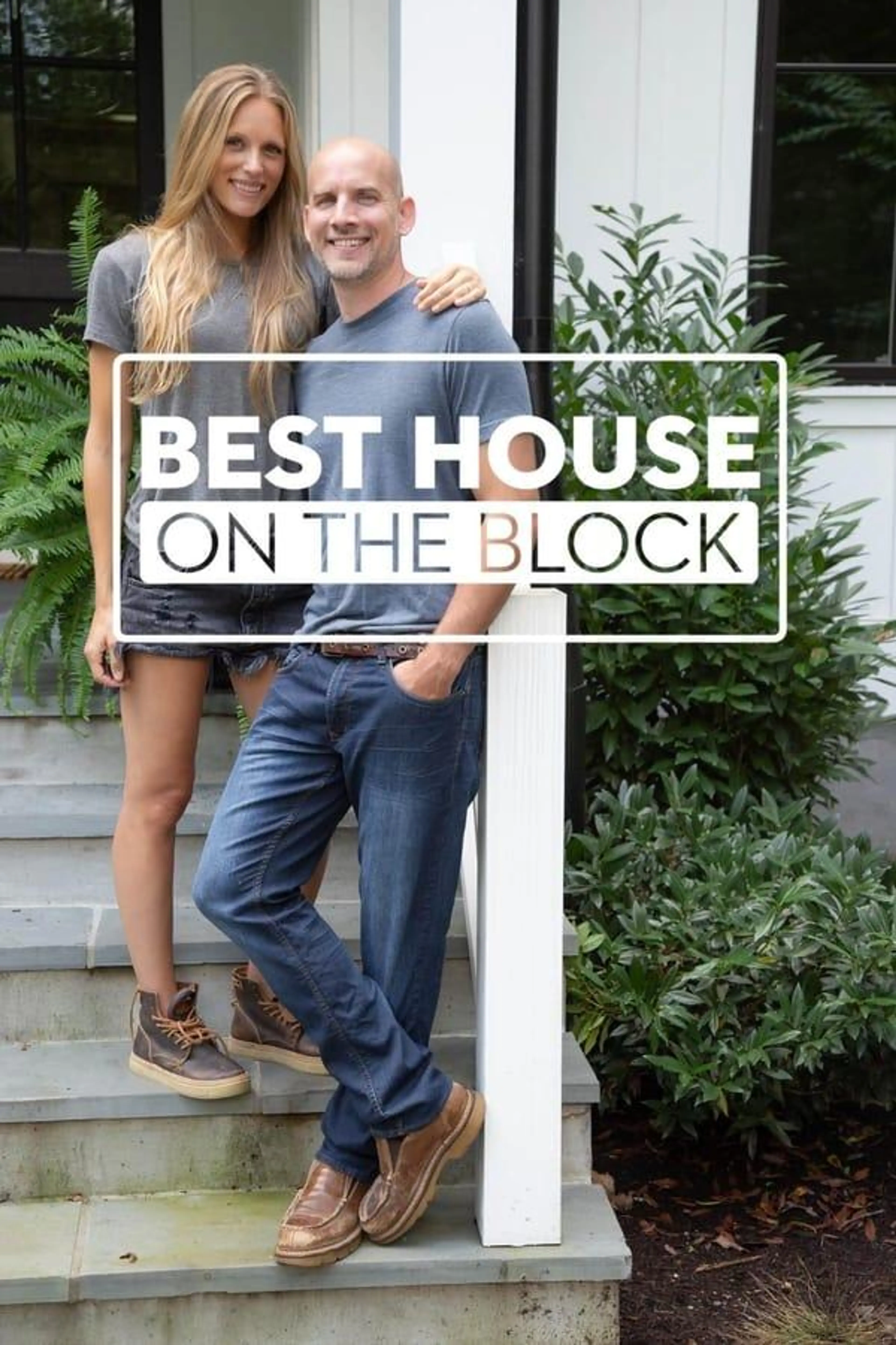 Best House on the Block Season 1