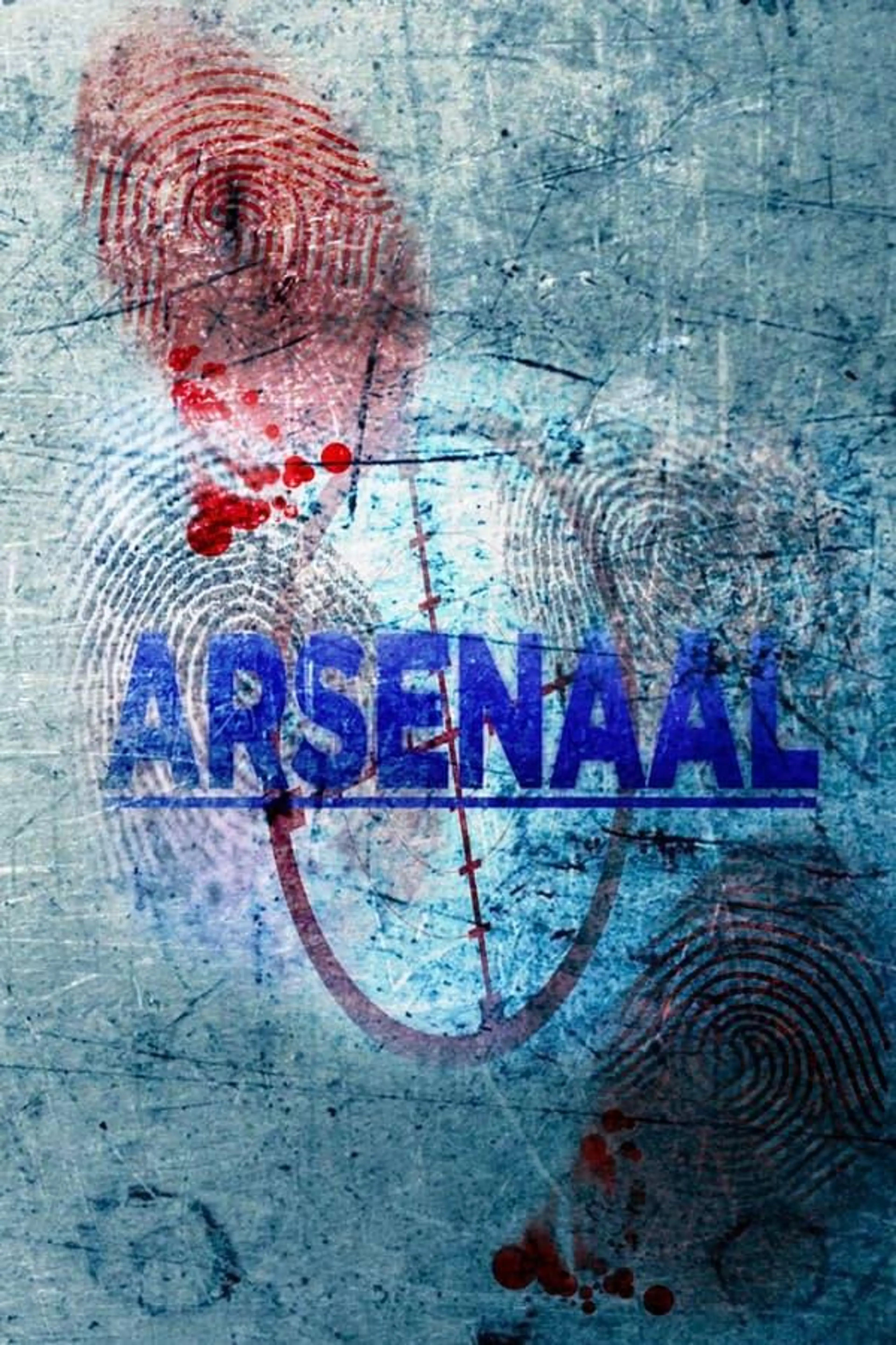 Arsenaal Season 1