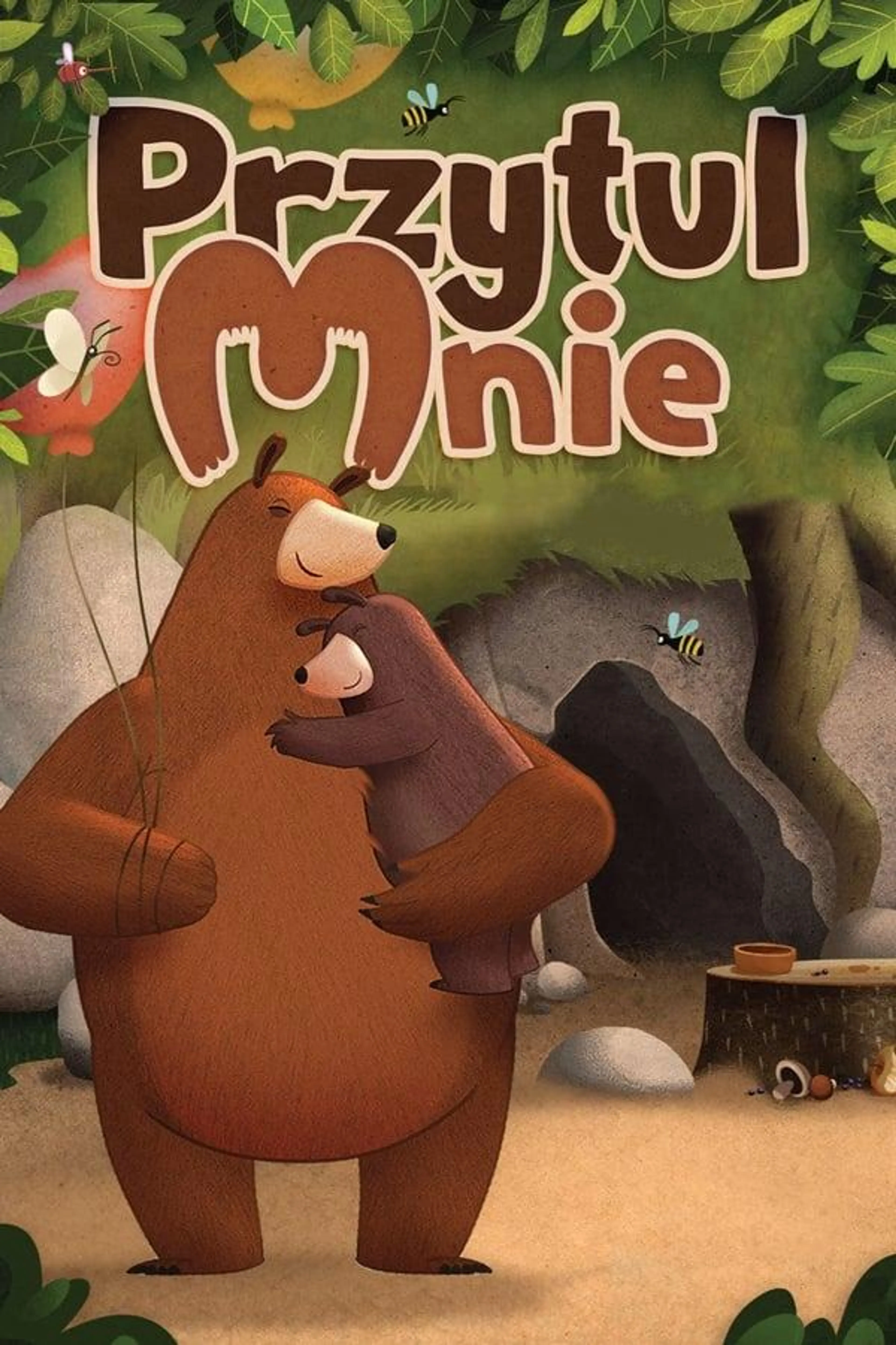 Hug Me Season 3