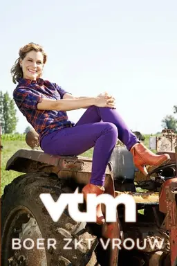 Farmer Wants a Wife Season 16