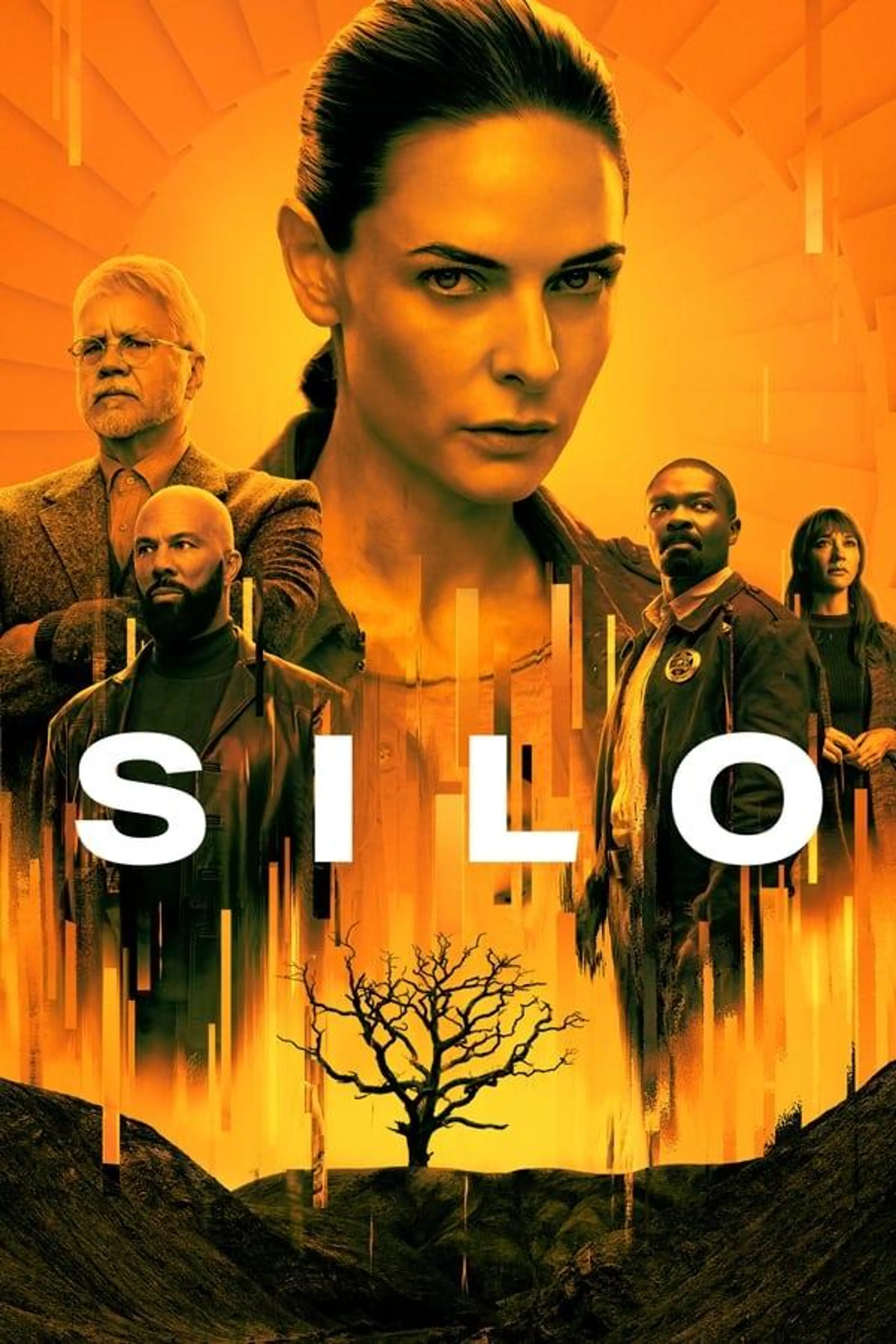Silo Season 2