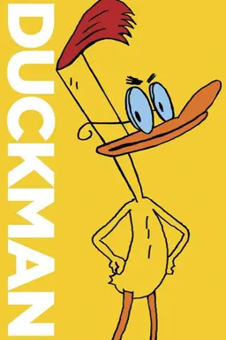 Duckman Specials