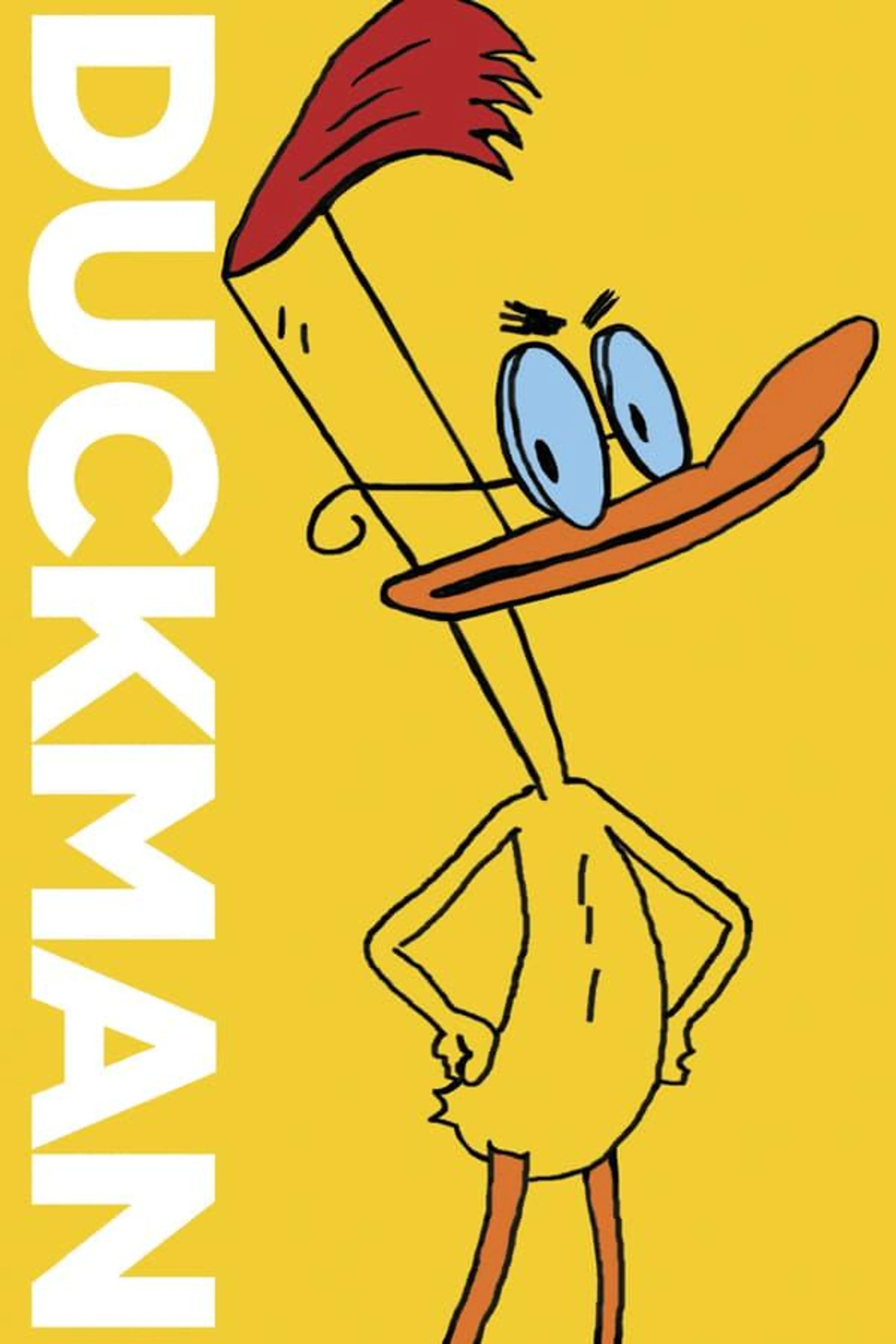 Duckman Specials