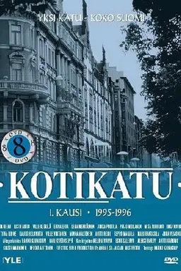 Kotikatu Specials