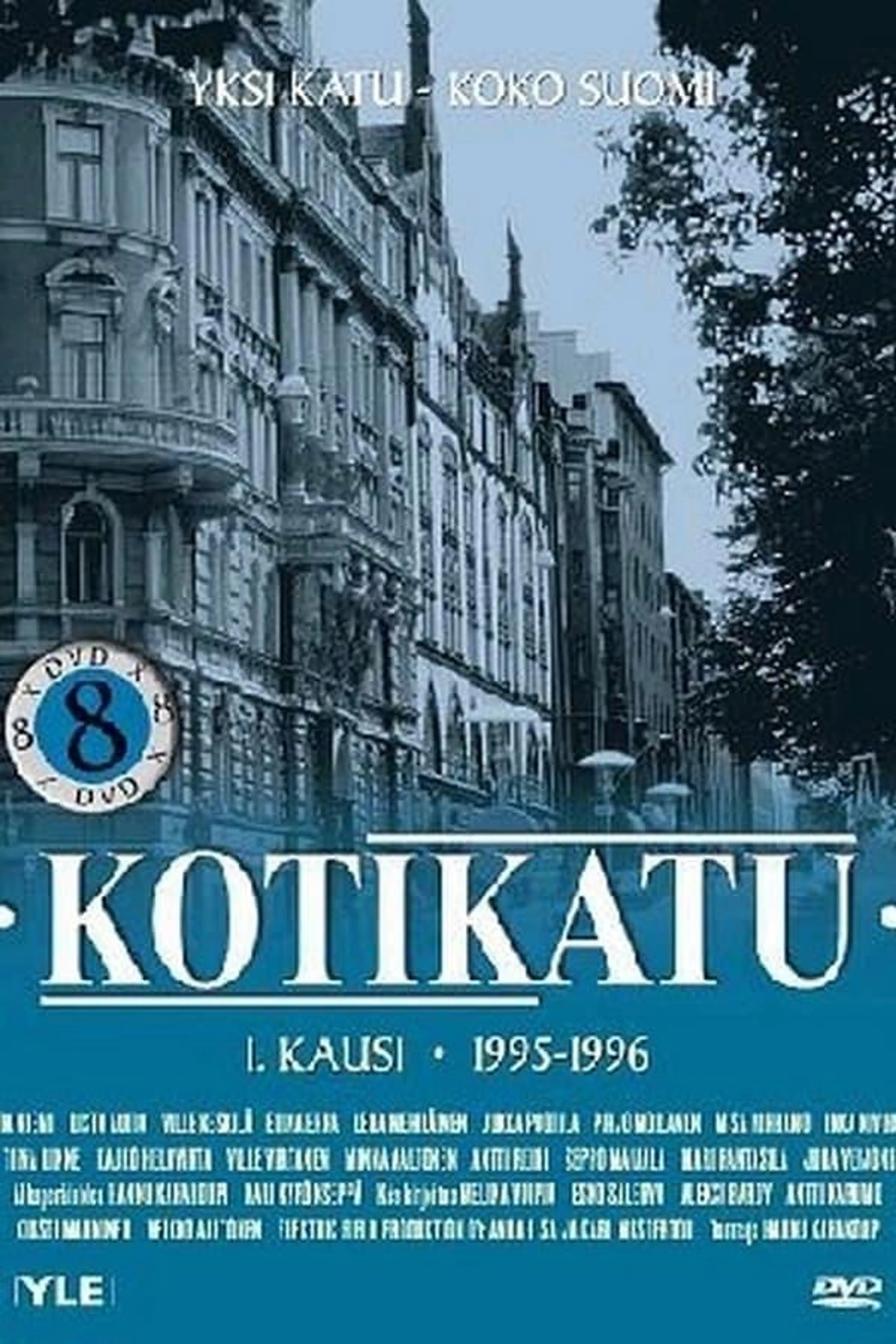 Kotikatu Specials