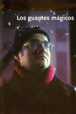 The Magic Gloves