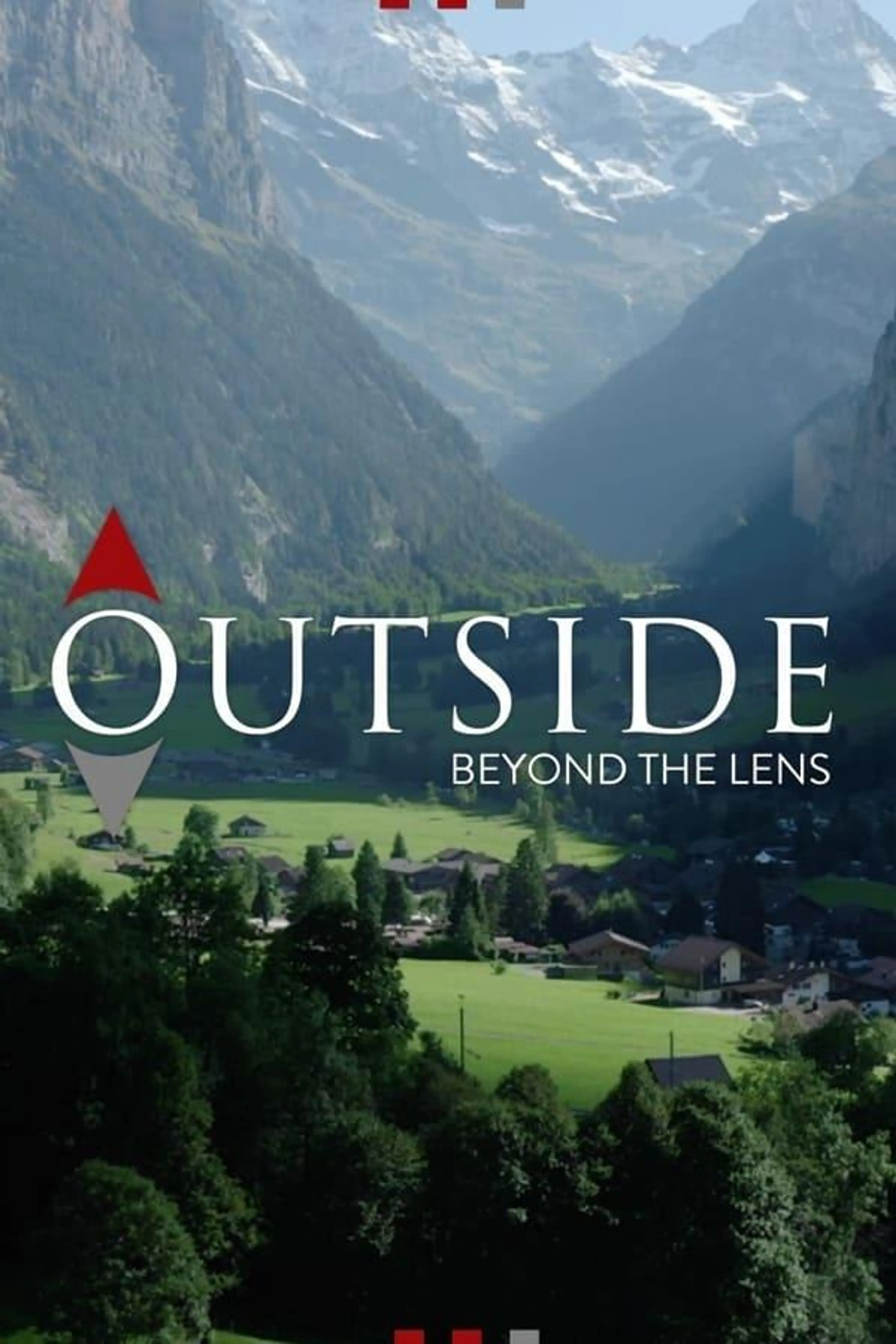 Outside Beyond the Lens Specials