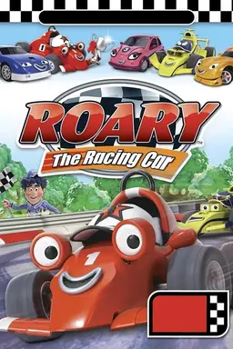 Roary the Racing Car Season 2