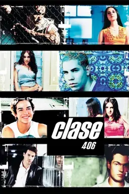 Clase 406 Season 2