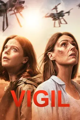 Vigil Series 2