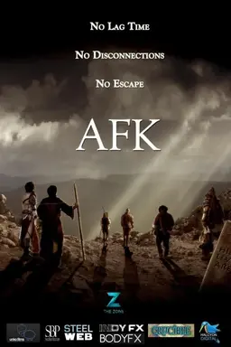 AFK Season 1