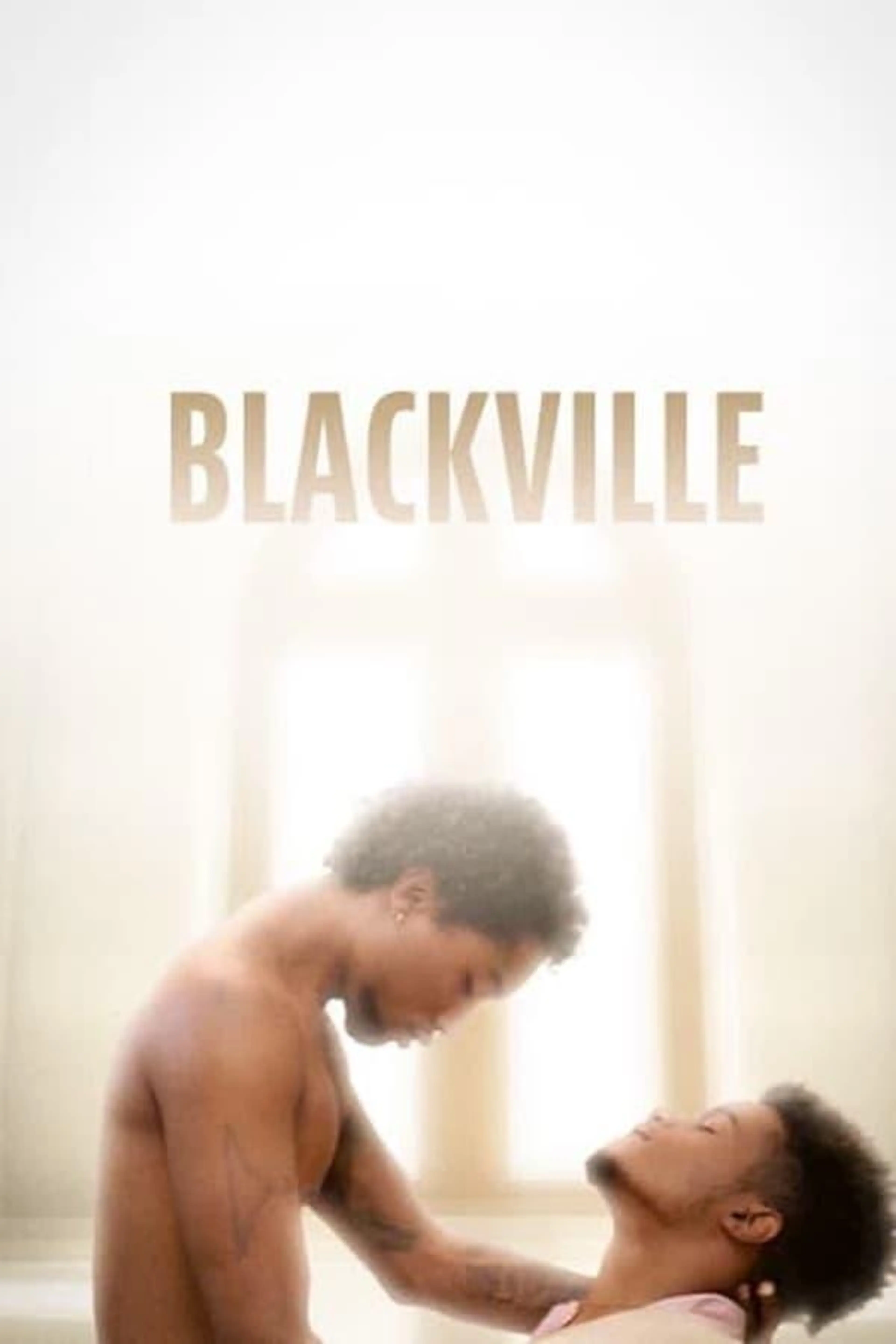 Blackville Season 1