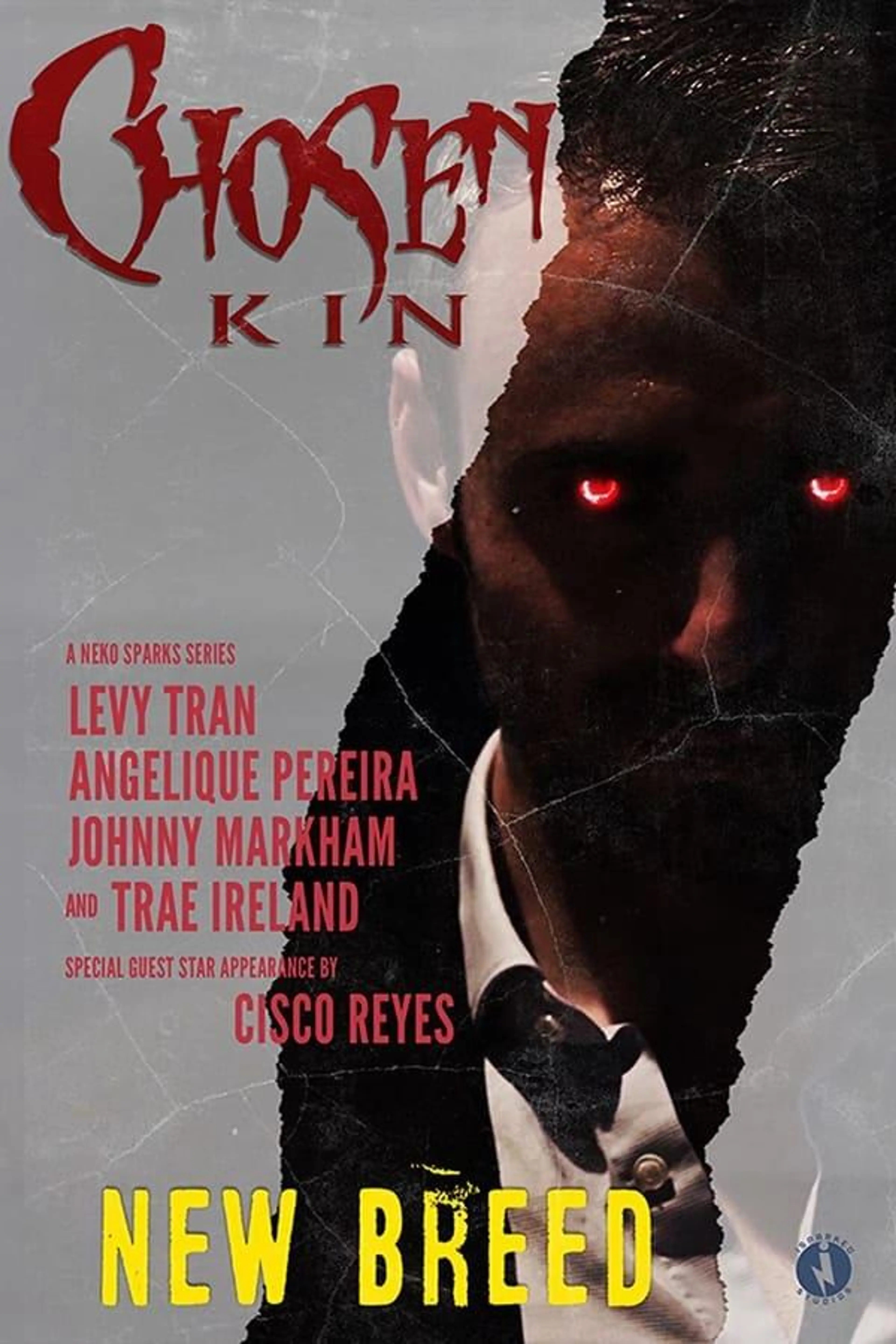 Chosen Kin Origins: New Breed Season 1
