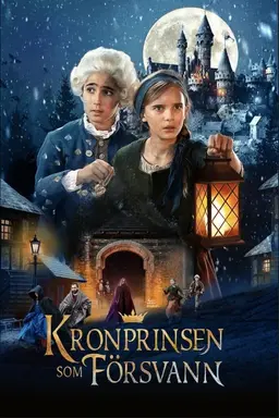 Julkalendern Season 63