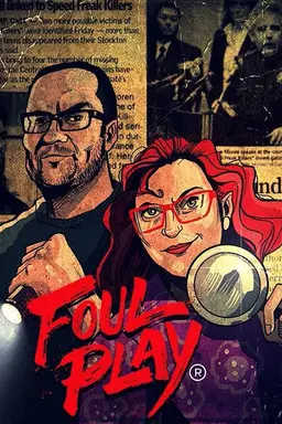 Foul Play Season 1