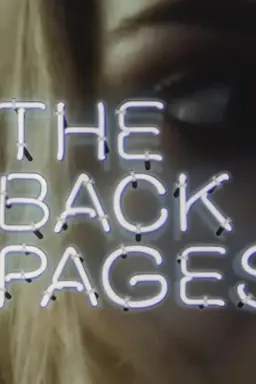 The Back Pages Season 1