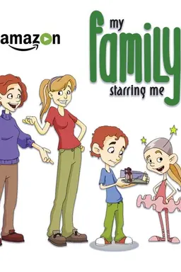 My Family Starring Me Season 1