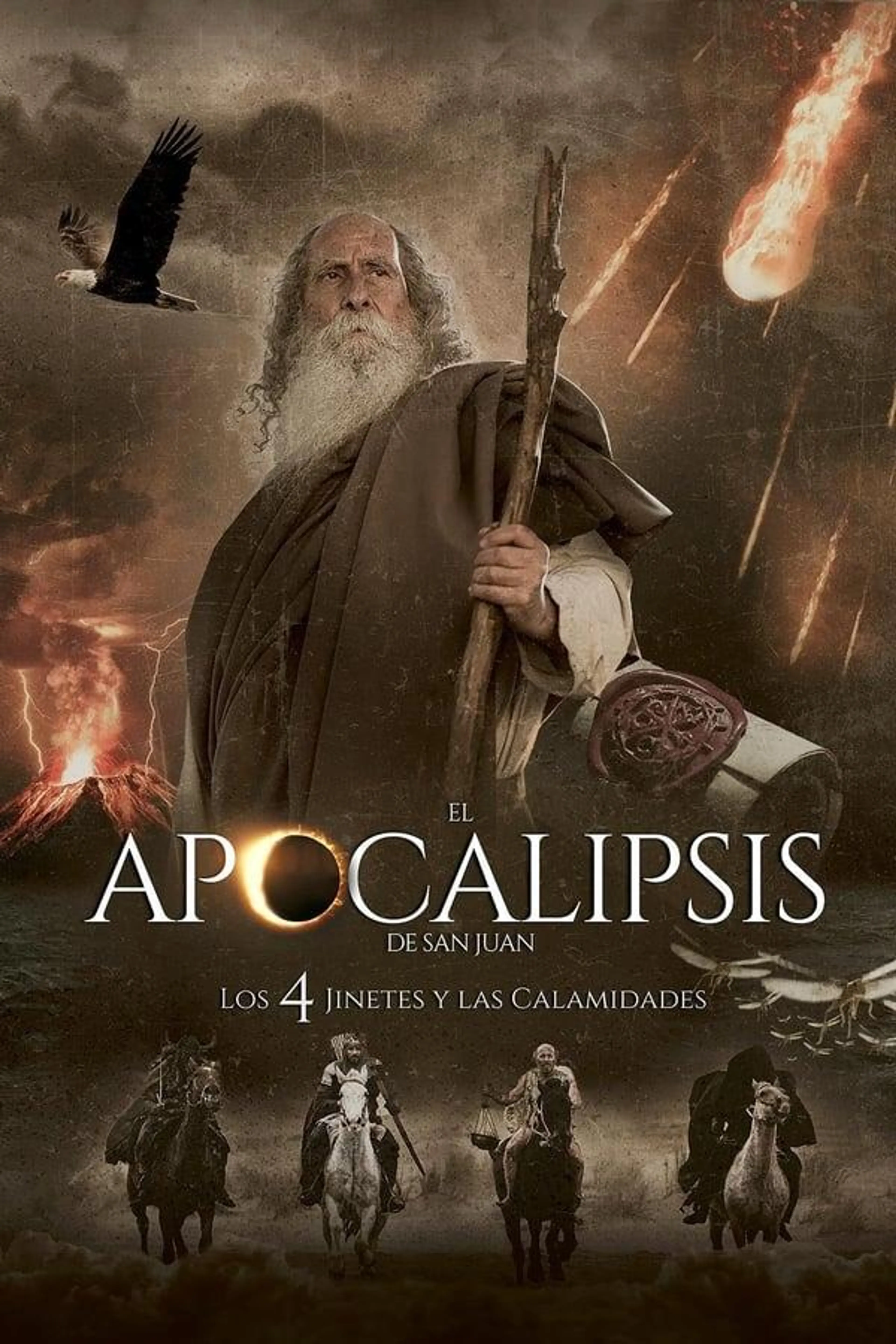 El Apocalipsis de san Juan