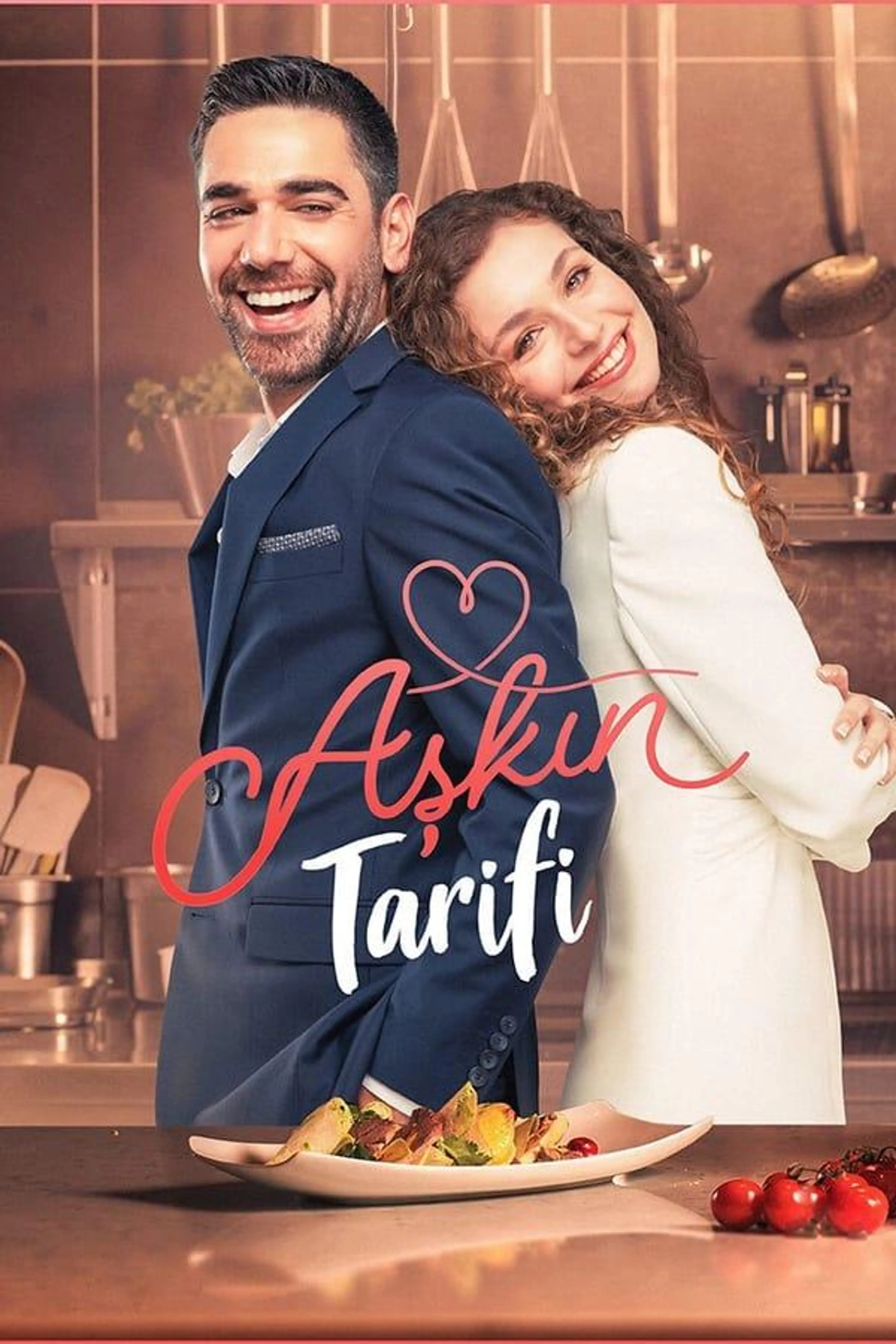 Recipe of Love Season 1