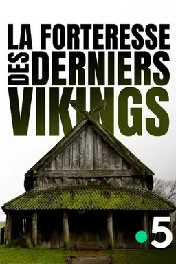 Viking City of the Dead