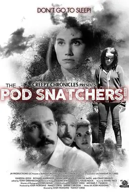 Creepy Chronicles Season 1