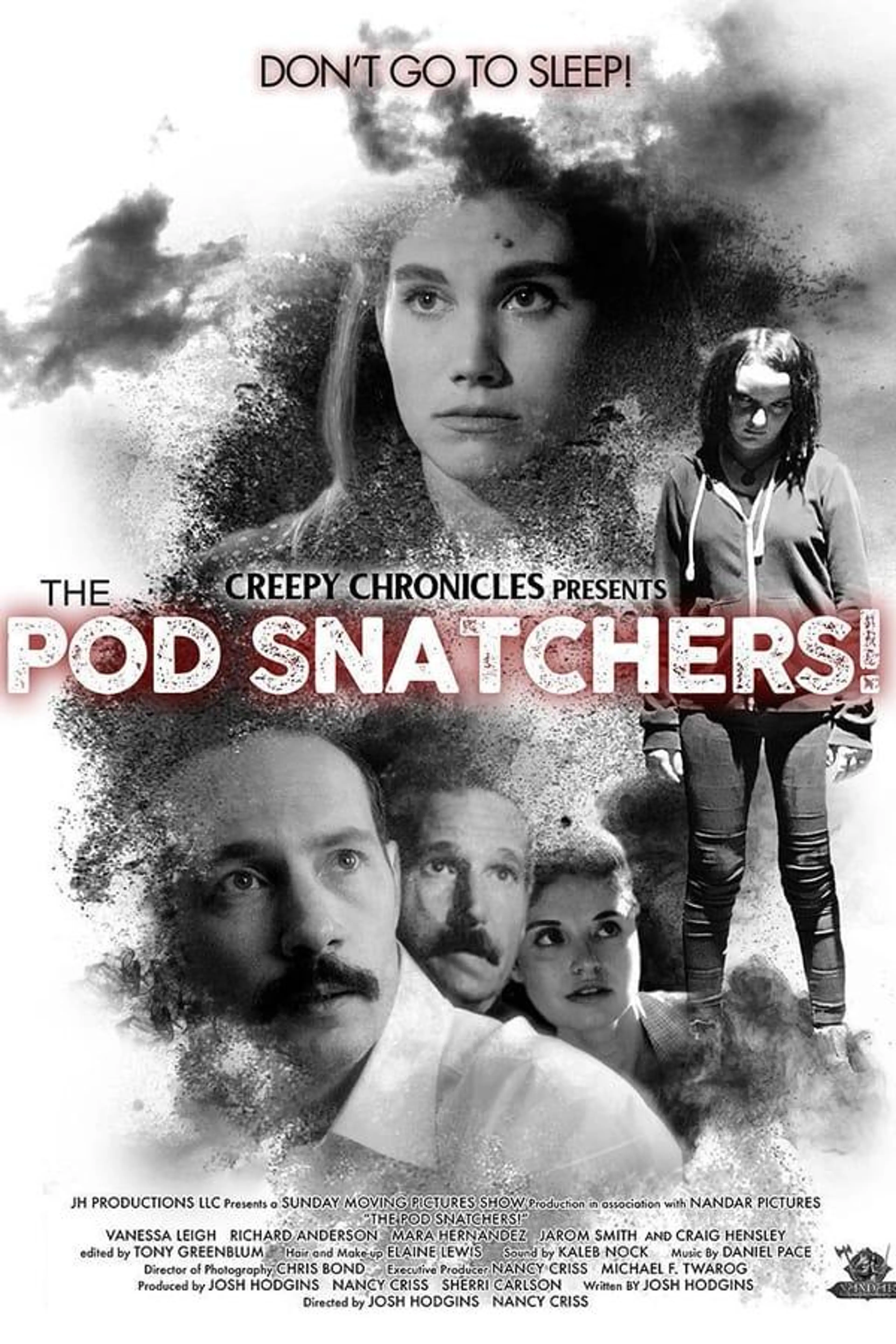 Creepy Chronicles Season 1