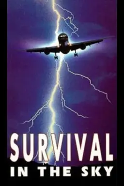 Survival in the Sky Season 1