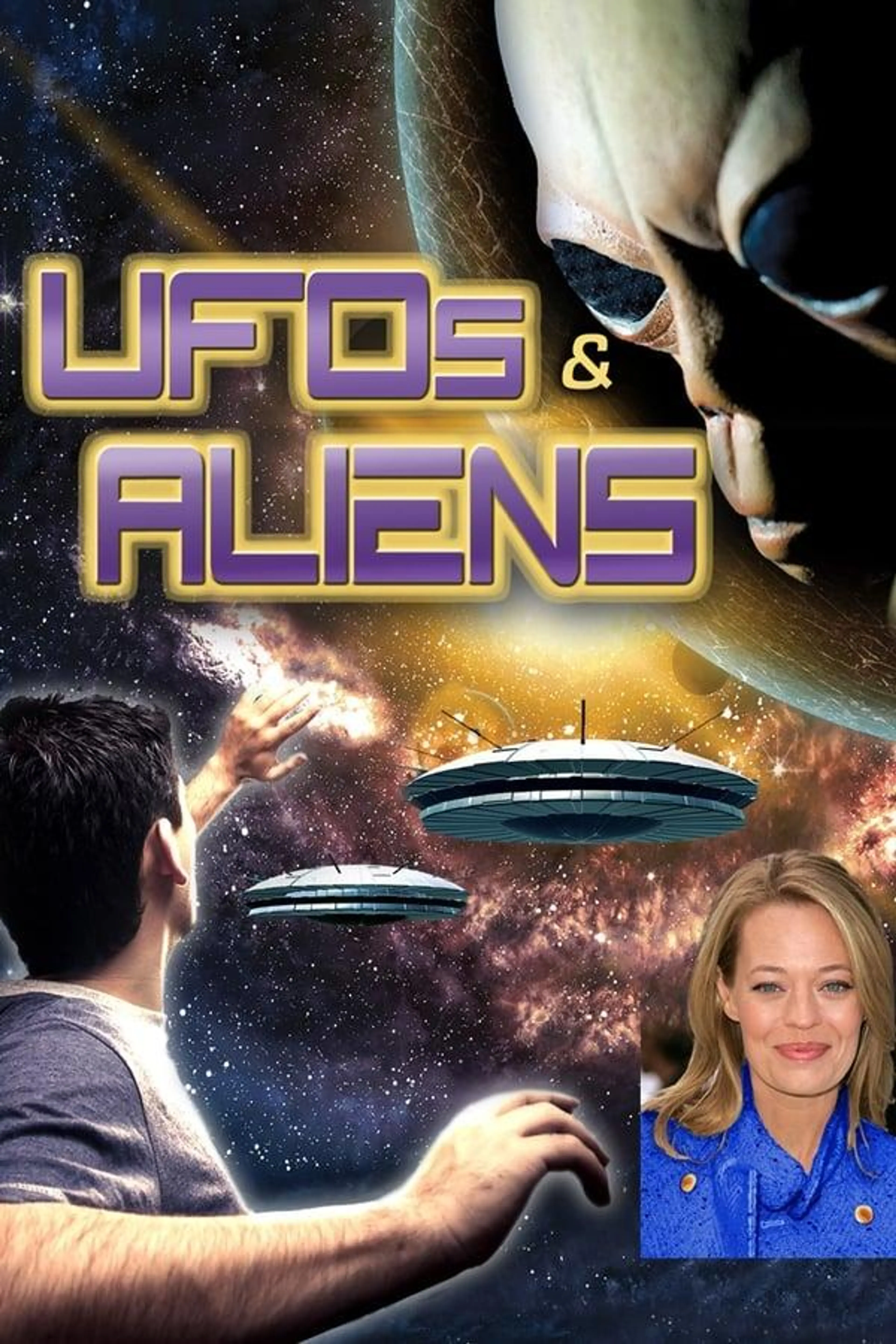 UFOs & Aliens Season 1