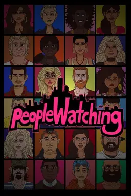 People Watching Season 1