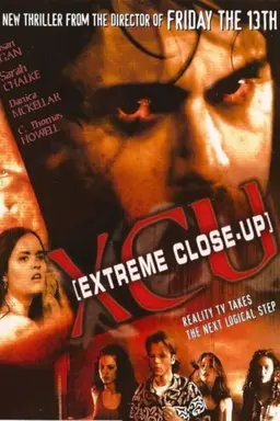 XCU: Extreme Close Up