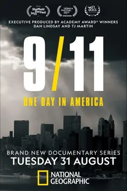 9/11: One Day in America Miniseries