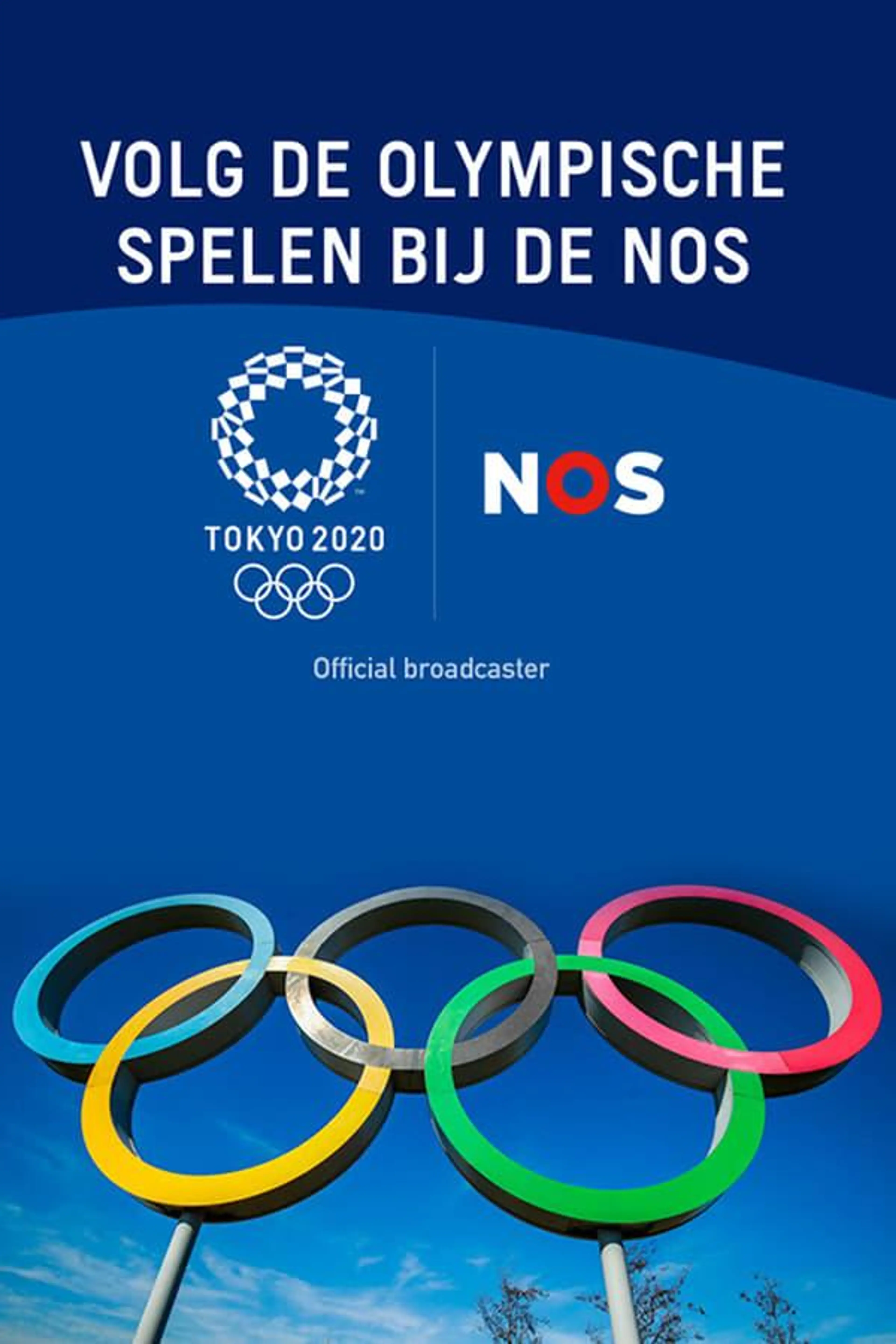 Jeux Olympiques TOKYO 2020 Specials