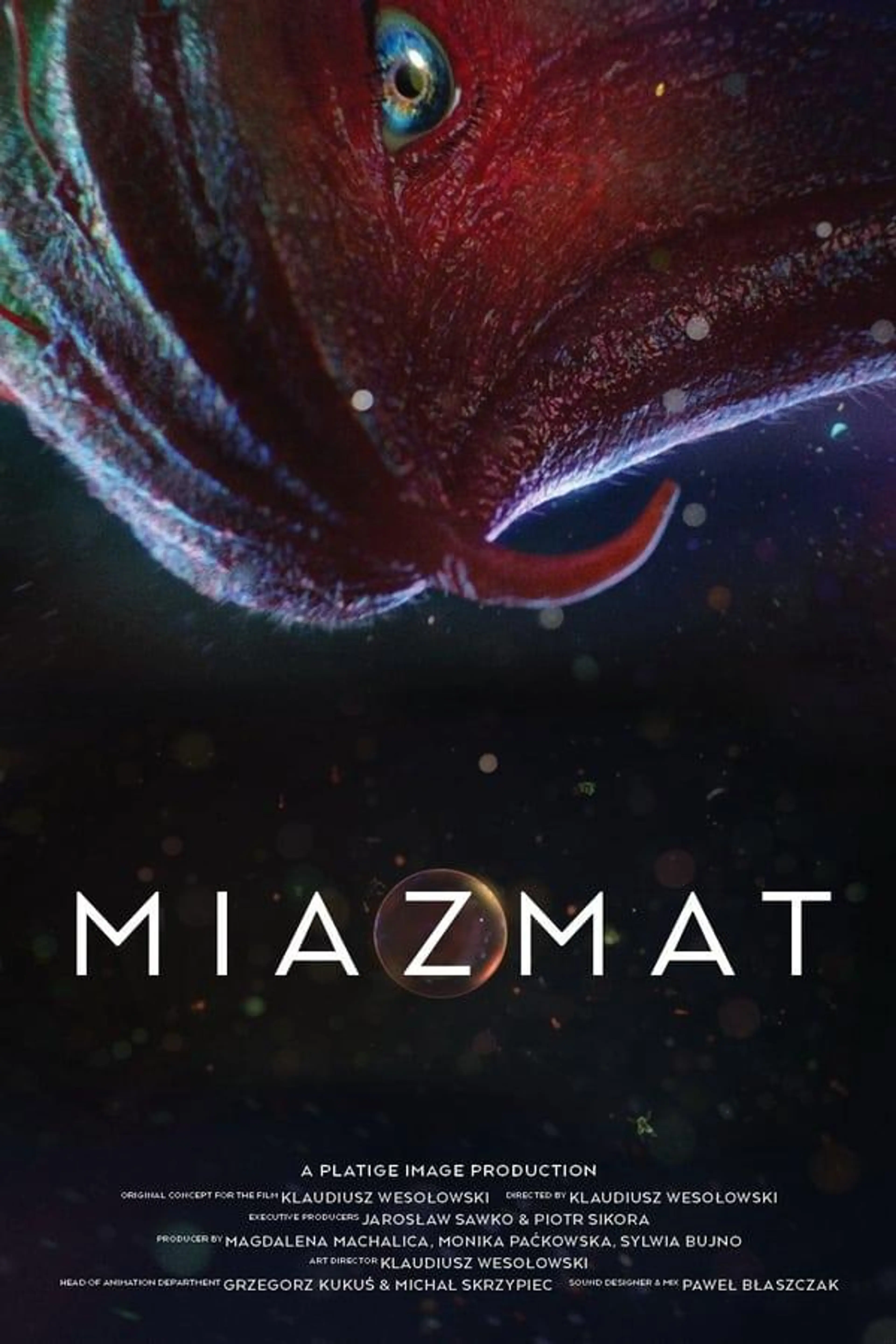 Miazmat
