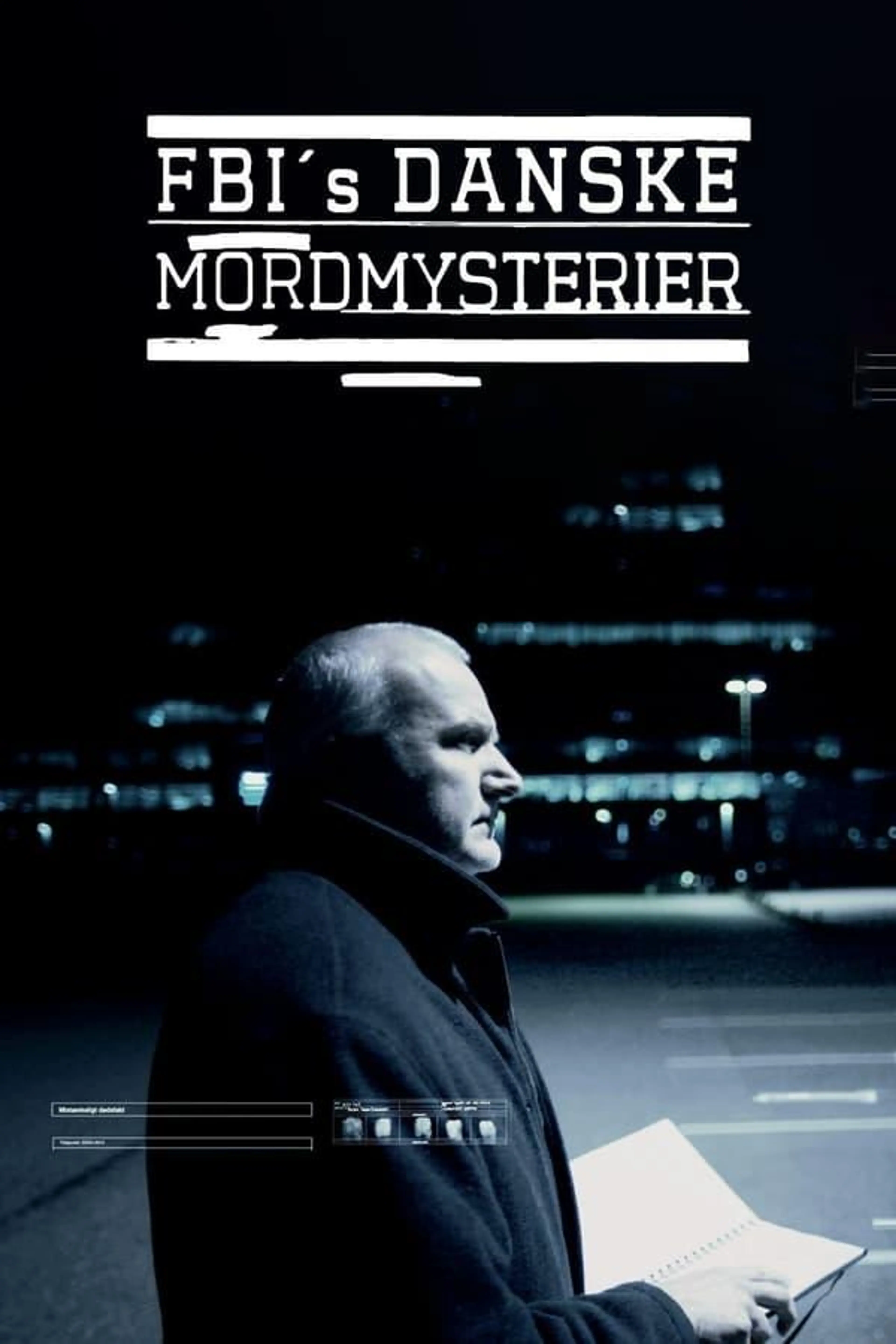 FBI's danske mordmysterier Season 1