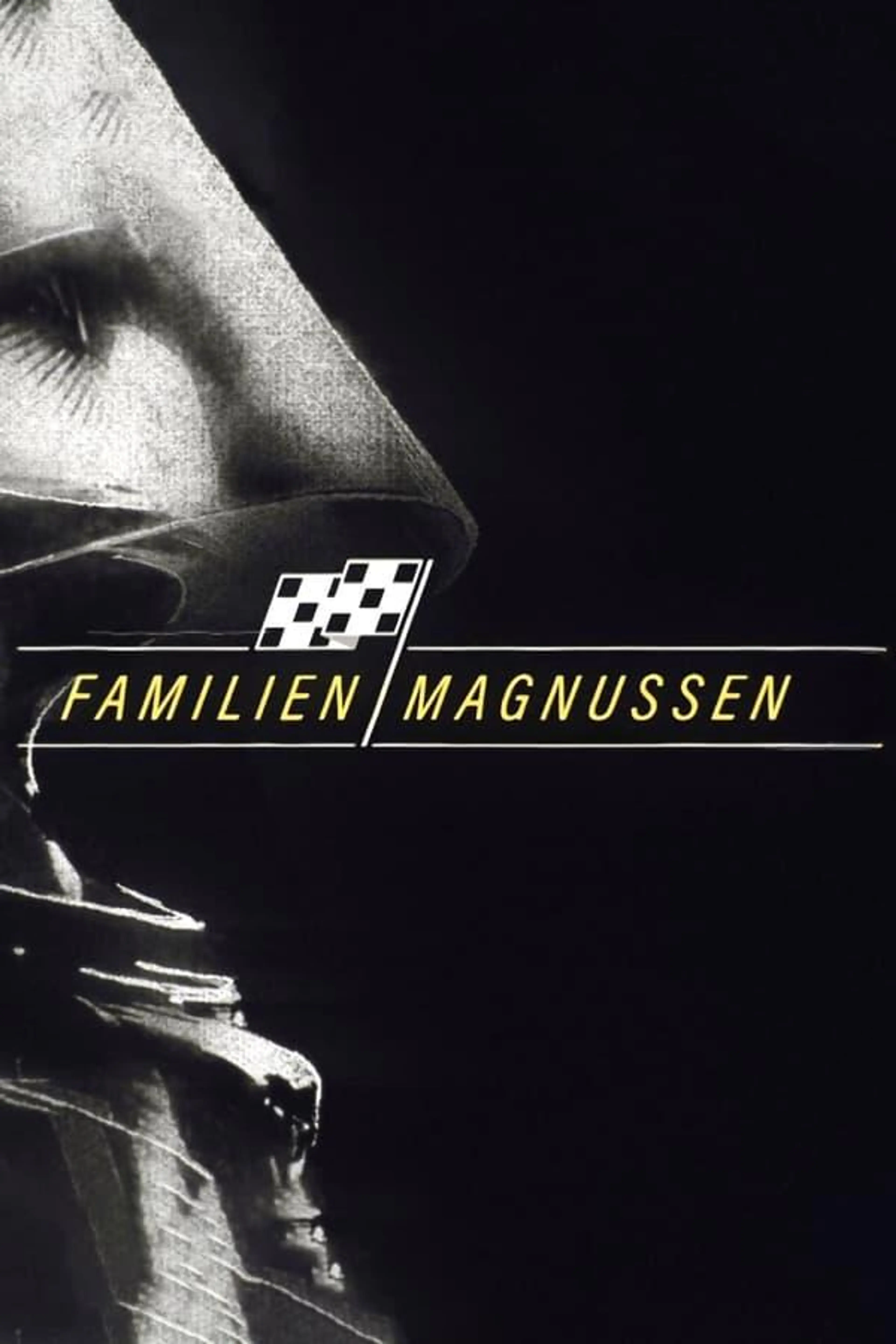 Familien Magnussen Season 1
