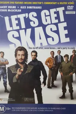 Let's Get Skase