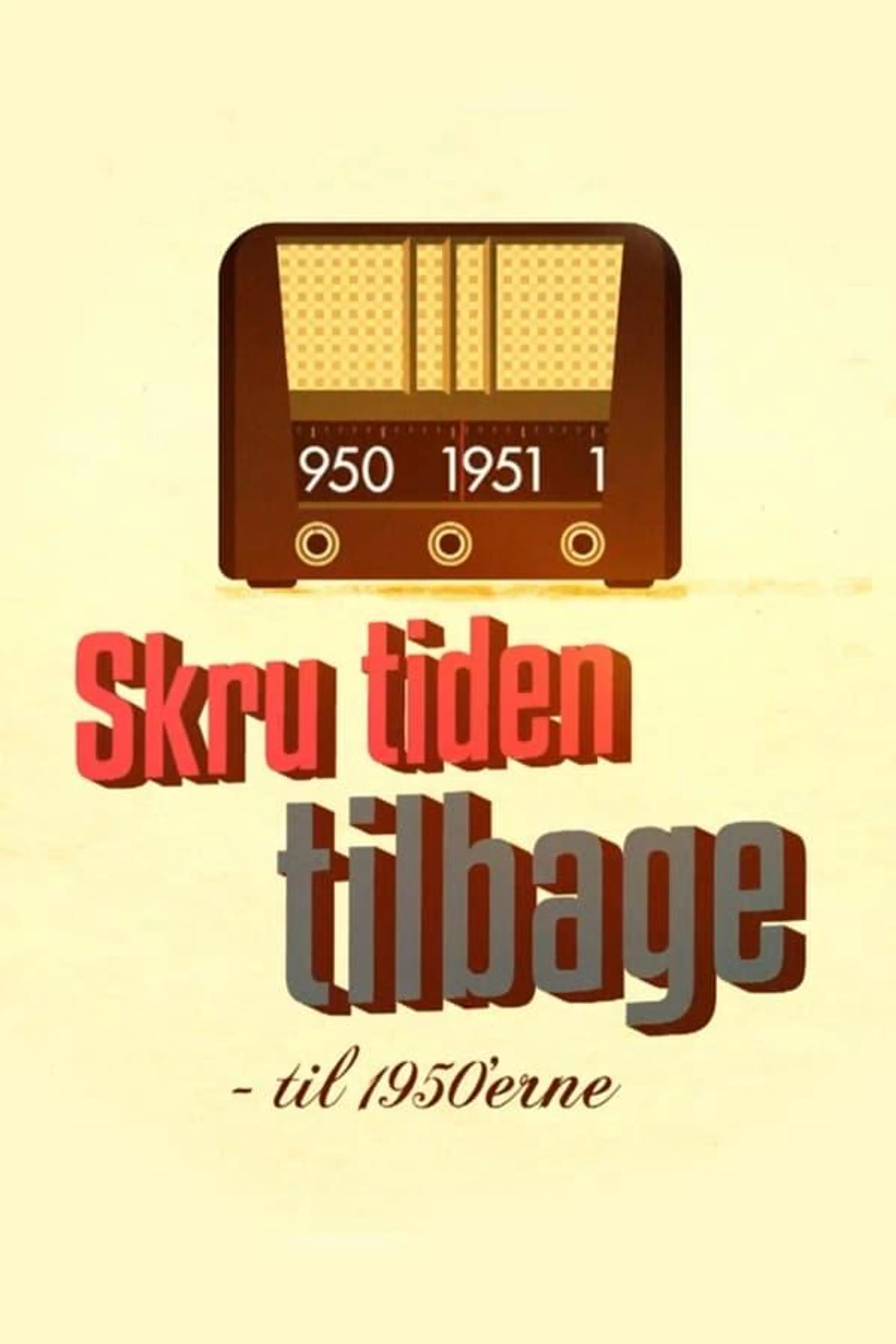 Skru Tiden Tilbage Season 2