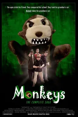 Monkeys