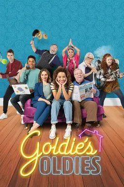 Goldie's Oldies Season 1