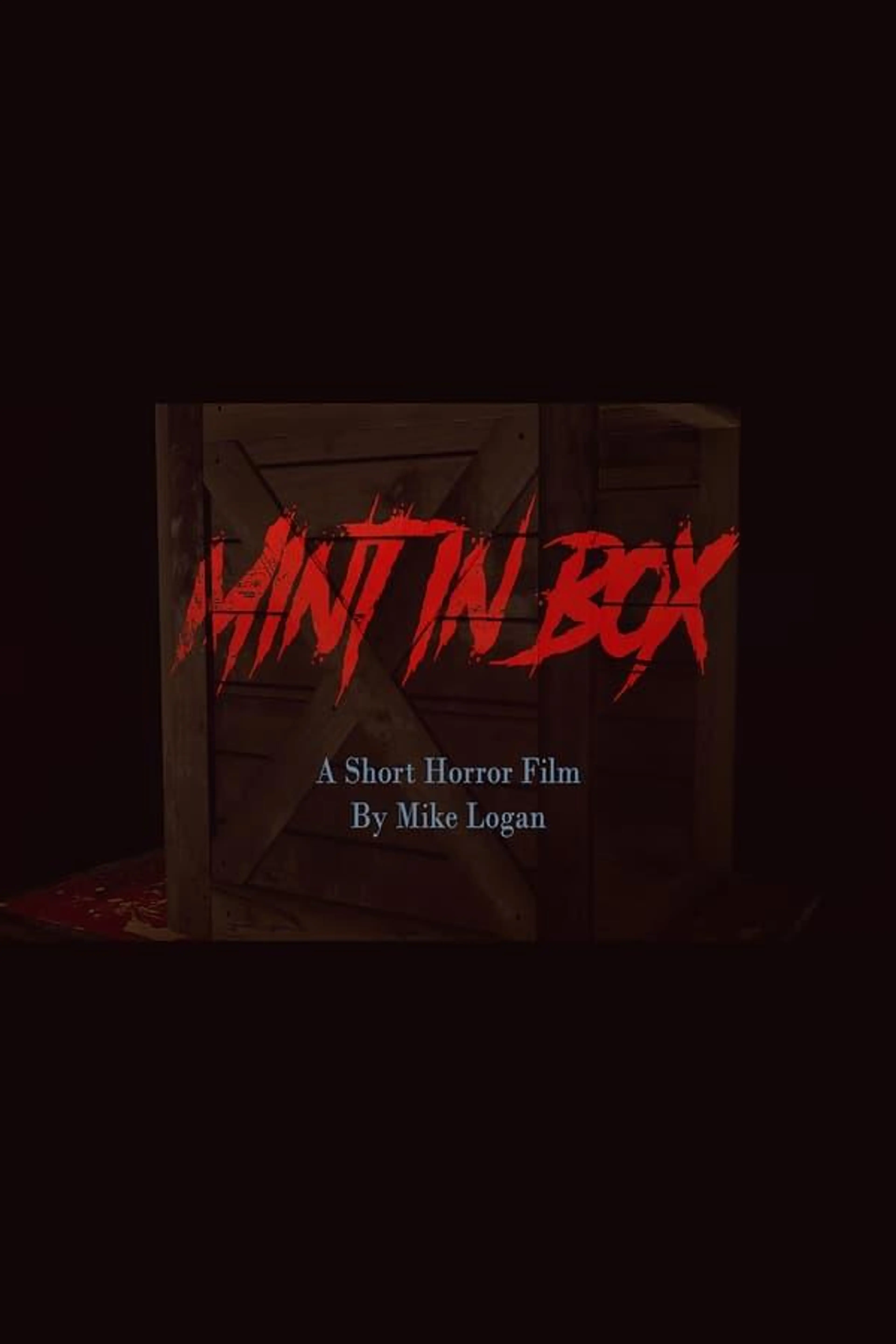 Mint in Box