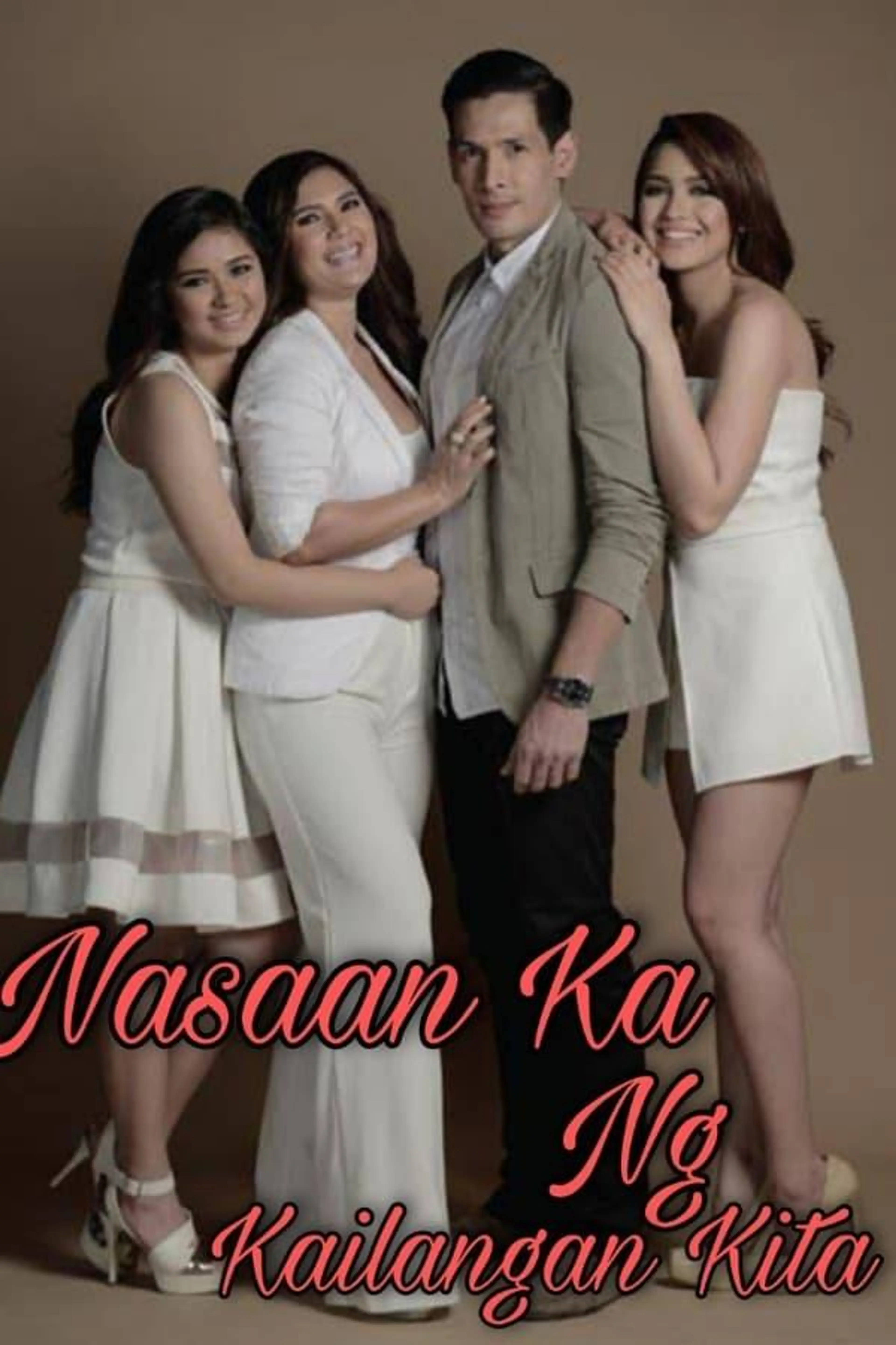 Nasaan Ka Nang Kailangan Kita Season 1