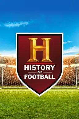 History's Greatest Moments in Football Season 1